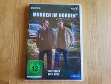 Morden norden staffel - morden,