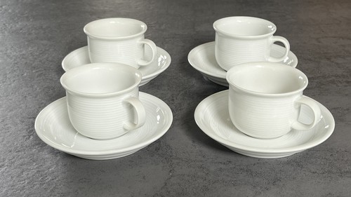Espressotassen mit - 4,