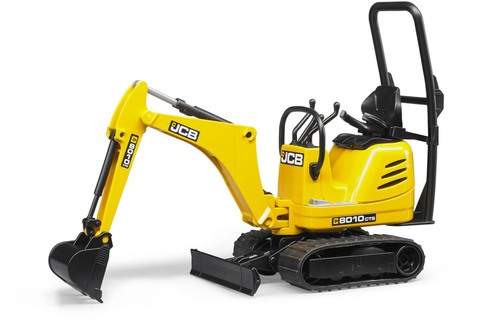 Bruder profi serie bworld - profi-serie, jcb