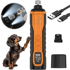 LED Krallenschleifer