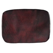 Vintage Herren Original Leder  MüNze GeldböRse Kartenetui Inhaber Brieftasc5335