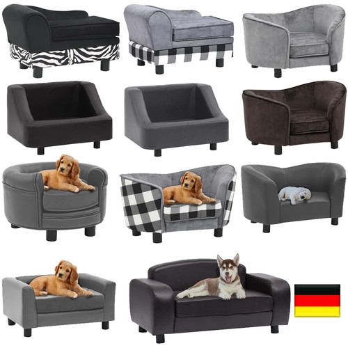 Luxus hundesofa hundecouch - hundesofa,