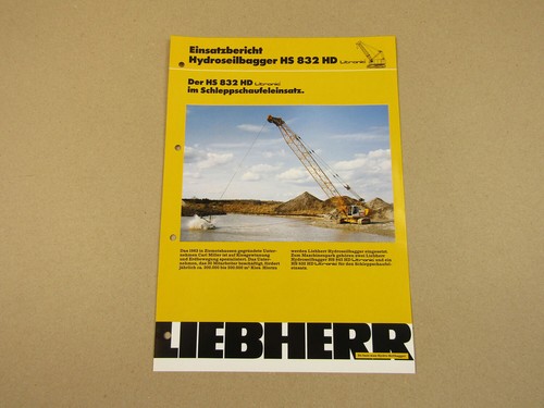 Prospekt einsatzbericht - prospekt,