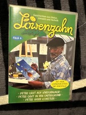 Löwenzahn - (4) Peter geht