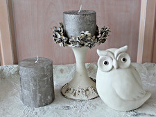 Clayre & EEf, Metall Etagere