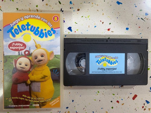 Teletubbies tubby - teletubbies,