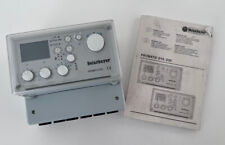 Heizungsregler Solarbayer Promatic D20