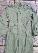 ECHTE BRITISCHE ARMEE OLIVE