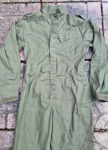 Original british army - british, oliv