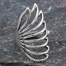Silberring Silber 925 Ring