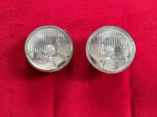 VW Golf 1 GTI MK1 Scheinwerfer Satz von 2  Original Hella sofort Versand