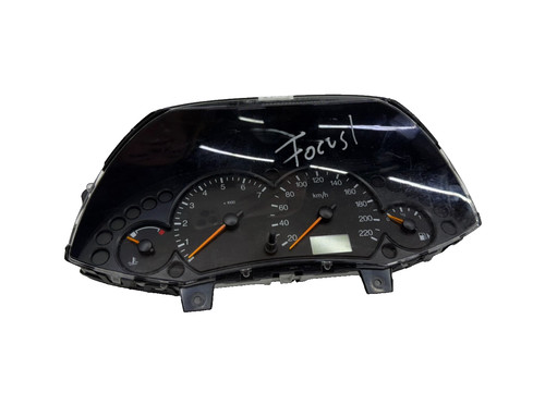 Ford focus mk1 kombiinstrument - ford,
