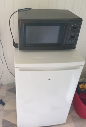 Kühlschrank ofr 131 - ofr,