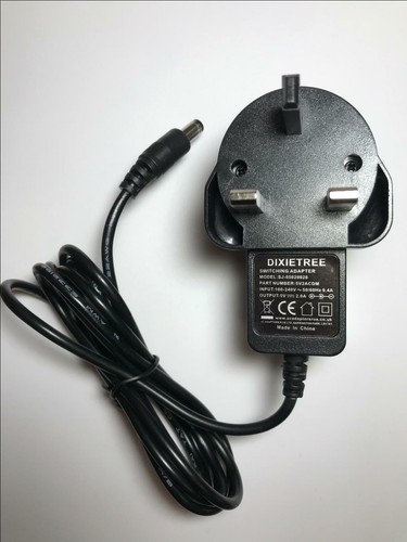 15v 2 0 netzteil - 1,5w, dc-2.0