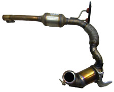 Original VW Caddy IV 2K 1.2 TSI Katalysator OPF Partikelfilter 2K0131690