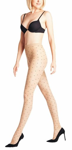 Falke damen dot bicolor - damen,