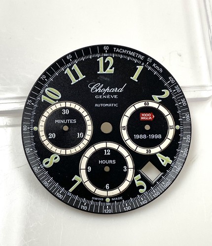 Genuine chopard geneve - chopard,