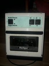 Kinderherd elektr. Marke