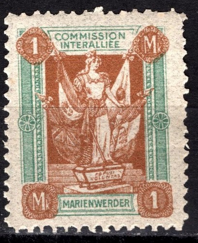 Marienwerder - , (westpreußen)