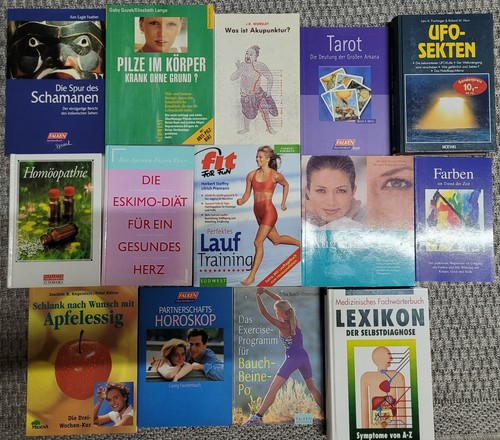 Esoterik gesundheit - esoterik,