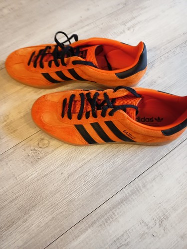 Adidas gazelle indoor - adidas, 1/3