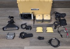 Topcon Dual Hiper HR GPS GNSS