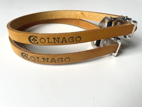 Nos vintage 1980s colnago - ,