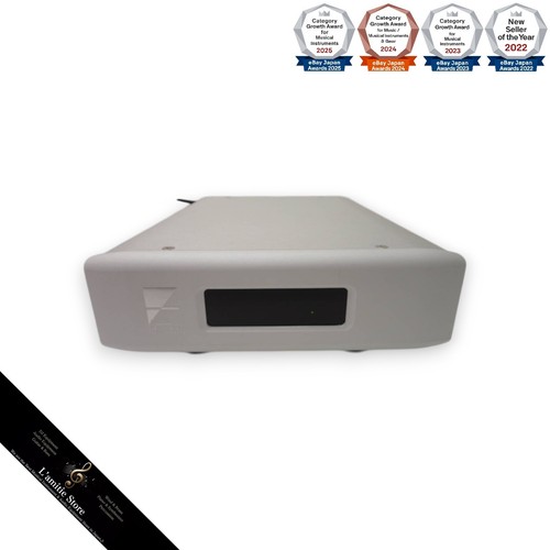 Ayre acoustics dsd usb - ayre,