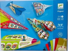 DJECO*Kinder*Papierkunst*Creat