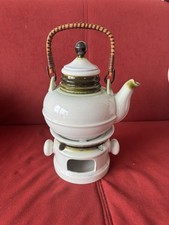 Staffel Stoneware Teekanne mit