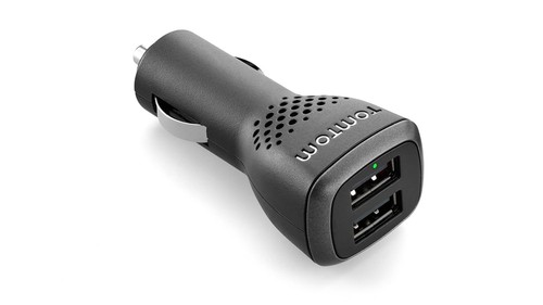 Tomtom duales usb - duales,