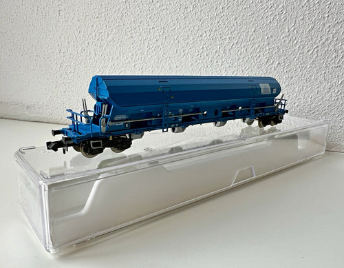 Fleischmann 845411 - fleischmann, n