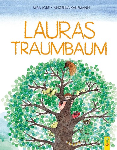 Mira lobe lauras traumbaum - ~,