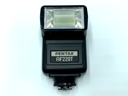 Pentax af220t blitzgerät für - blitzgerät,