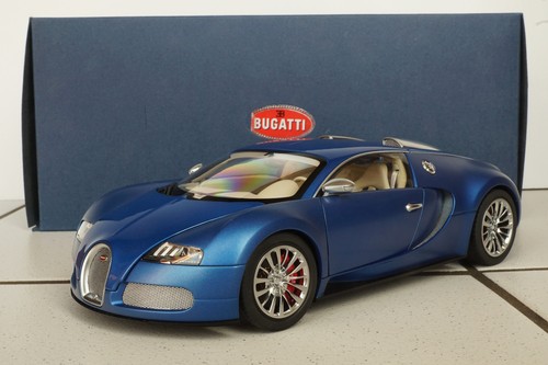 Autoart 70951 bugatti - autoart,