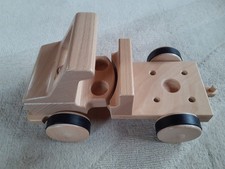 nic Creamobil Grundmodell kurz LKW