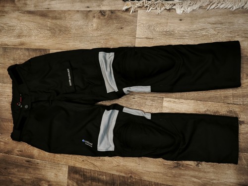 Gepflegte motorradhose von - gepflegte,