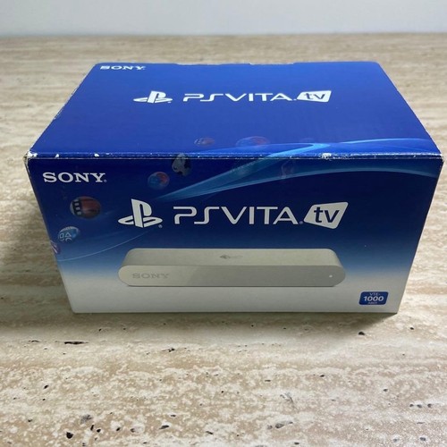 Sony vita weiß vte 1000 - sony, tv