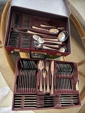 Solingen 70  Teile im Koffer