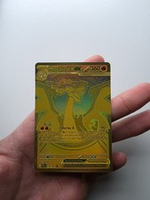 Pokémon Fatale Flammen