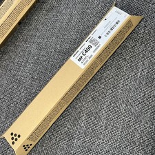 Original Toner Ricoh/MP C400/842235/Schwarz/NEU/OVP