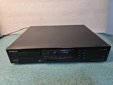 Kenwood Compact Disc Player DP-1080 1Bit #R1