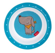 SIGIKID Melamin-Schüssel