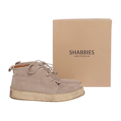 Shabbies desert boot - shabbies,,