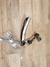 Yamaha XJ 650 4K0 Schaltpedal mit Schaltgestänge Schaltung Fußschalthebel