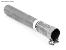 Fox Edelstahl Verbindungsrohr