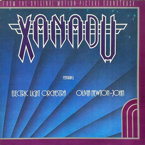 Electric light orchestra - electric, /