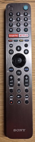 Sony rmf tx600e tv - rmf-tx600e,