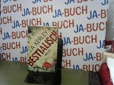 Bestialisch (Ein Carson-Ryder-Thriller, Band 4) Kerley, Jack: