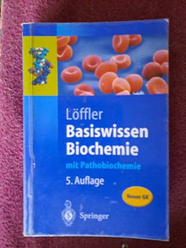 Löffler basiswissen - löffler,